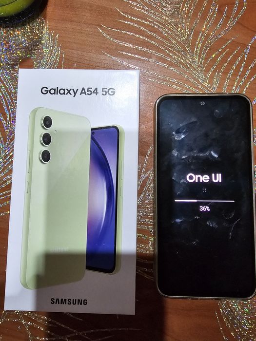 Samsung Galaxy A54 5G