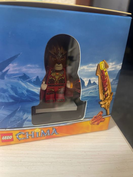Самая редкая фигурка ЛЕГО НИНДЗЯГОTarget,  Minifigure Gift Set.