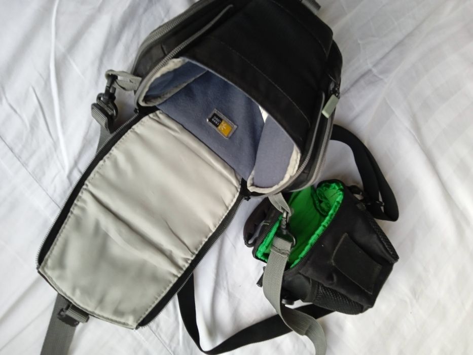 Сумка-чехол для фотопарата  и тд