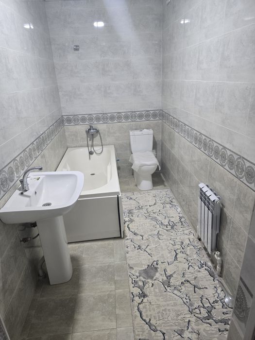 1 хонали уй сотилади.3 этаж водник