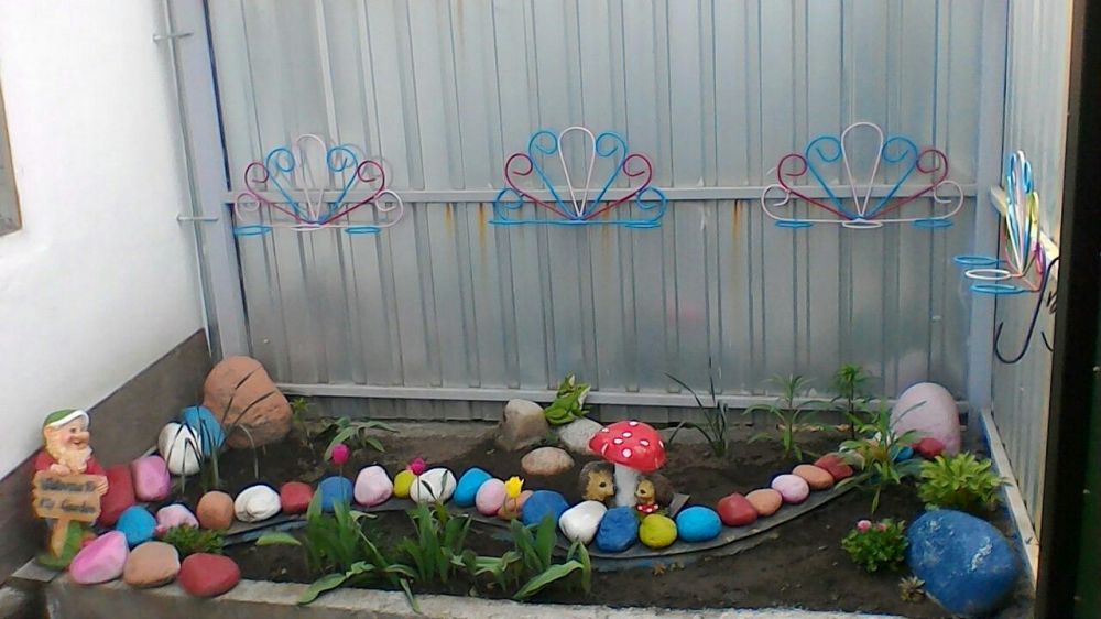 Гномик 10000тг, ежики 10000тг