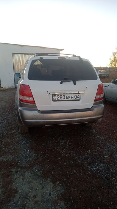 Киа Саренто сатылад