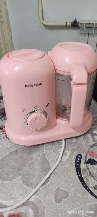 Продам пароварку . В хорошем состояний. Почти не пользовались