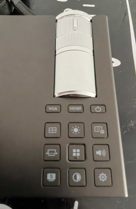 Проектор Asus P2E