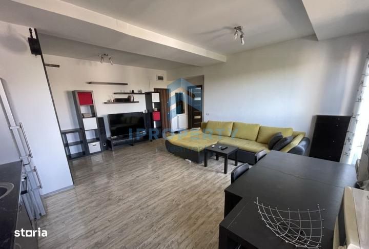 Ghencea | 2 camere de inchiriat |Complex Sunrise