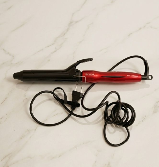 Плойка Dewal 33 mm