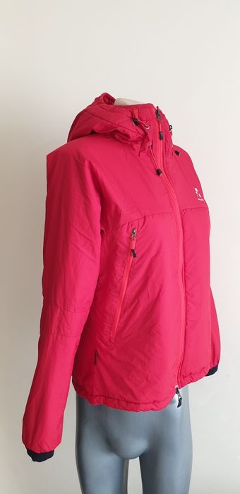 Haglofs Thermolite Womens Jacket Size M ОРИГИНАЛ! Дамско Яке!