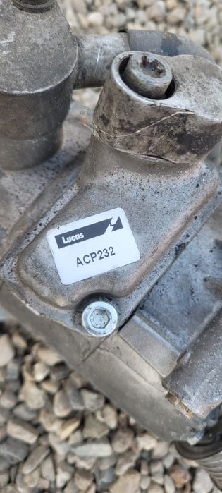 Compresor climă audi a6 c6  motor bmk