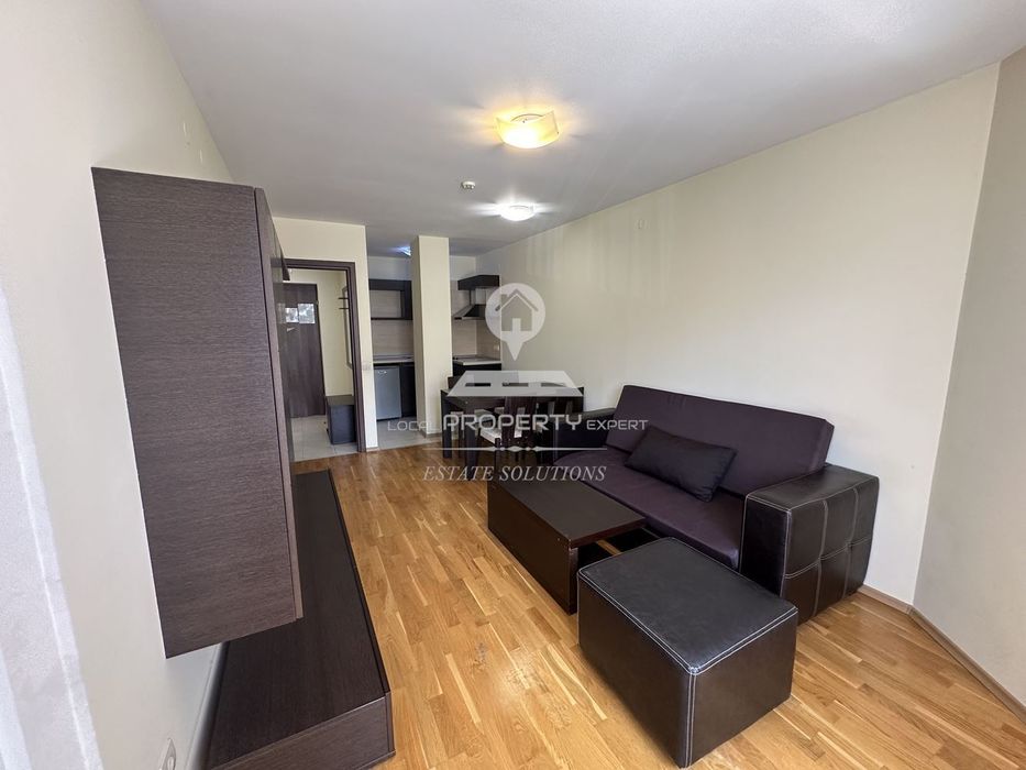 Продава се Двустаен апартамент в Банско - 72 кв.м за 757 €/кв.м - Снимка #1