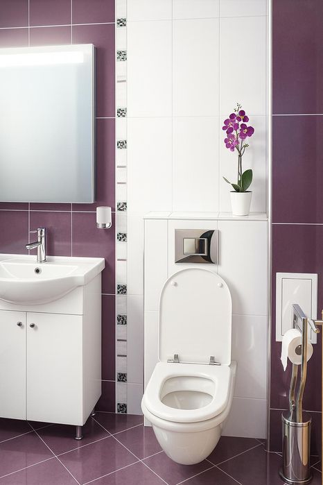 Дава се под наем Тристаен апартамент в Пловдив, Съдийски - 70 кв.м за 525 € - Снимка #6