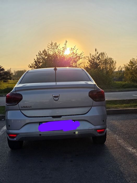 Dacia Logan 3 Prestige GPL 2021 | 78.000 km REALI | Încălzire Scaune | Revizii Reprezentanță | FULL Option