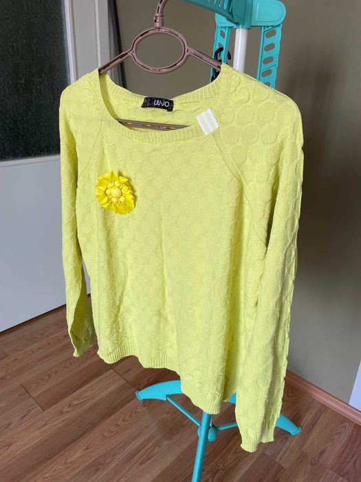 дамска блуза Liu jo