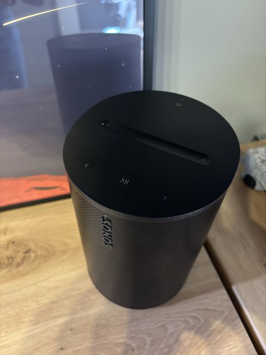 Sonos Era 100 / garantie