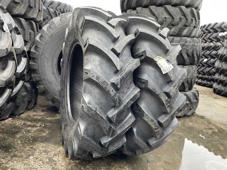 13.6-24 Cauciucuri noi agrcole de tractor OZKA cu 8PR livrare rapida