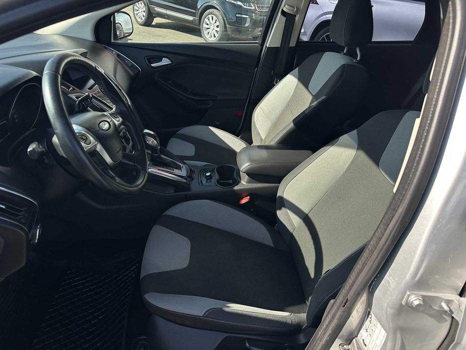 Ford Focus 2,0 tdci 2013 automat accept variante !