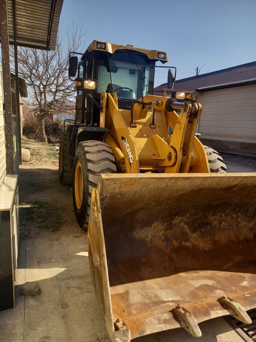 LK Погрузчик продам