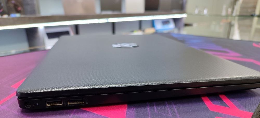 Noutbuk hp Windows 10