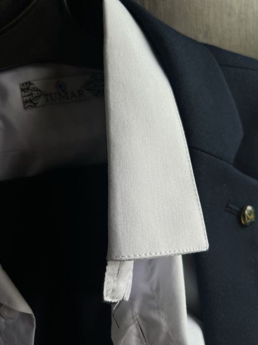 Школьная форма на мальчика 44 размера