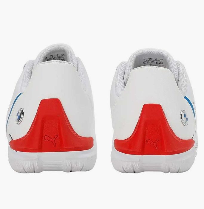 Детские кроссовки Puma BMV