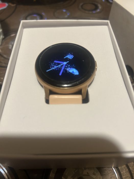 SMART WATCH -Смарт часовник