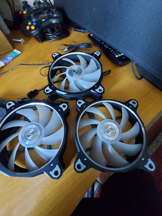 Вентилятор LIAN LI