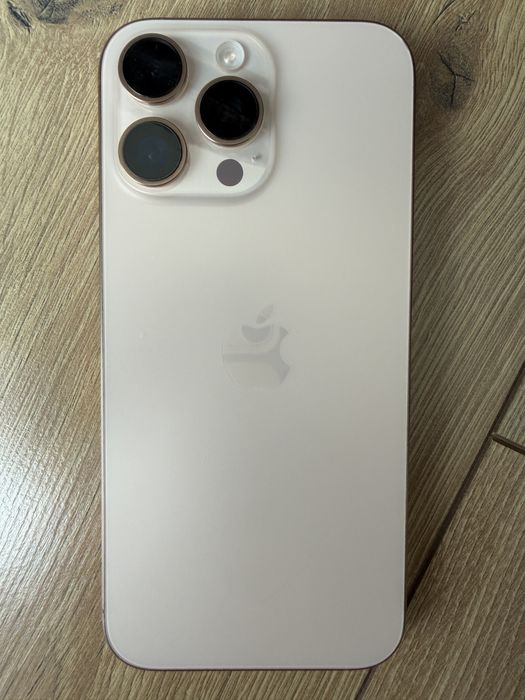 Iphone 16 pro max 1 tb