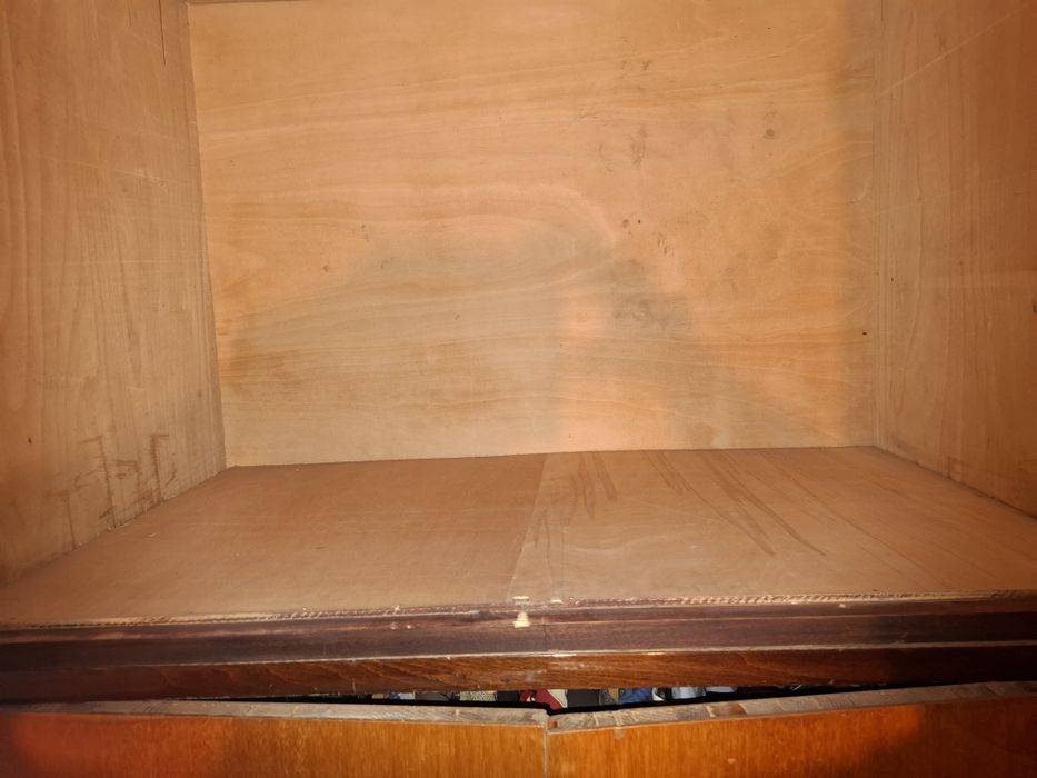 Соц. Надстройка на гардероб