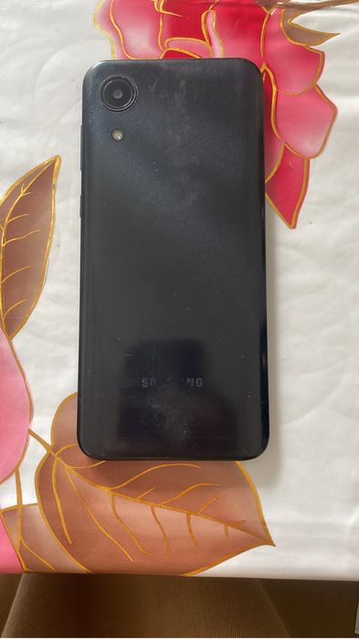 Samsung Galaxy A03