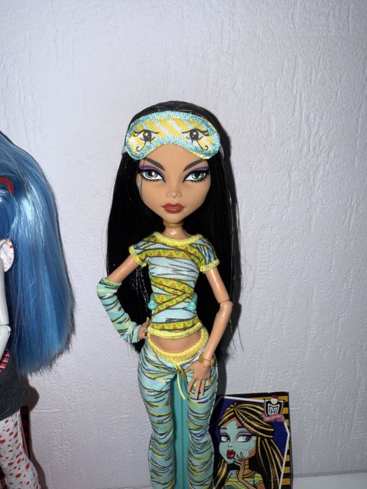 Куклы Monster High Монстер Хай Монстр Хай