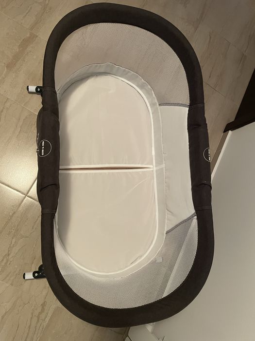 Мини бебешка кошара  MOWEO +подарък