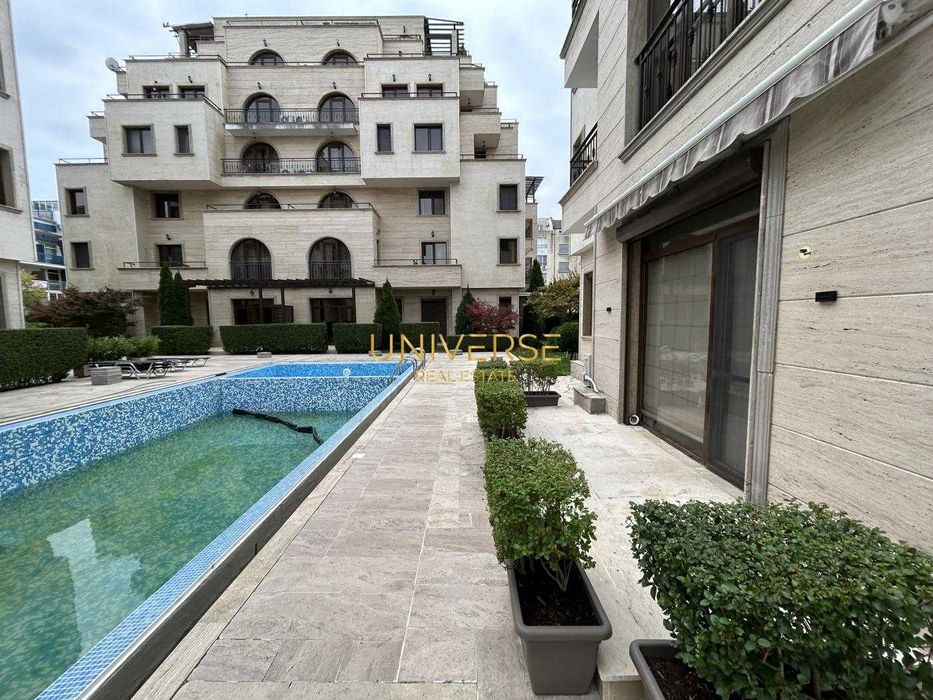 Продава се Двустаен апартамент в к.к. Слънчев бряг - 47 кв.м за 814 €/кв.м - Снимка #9