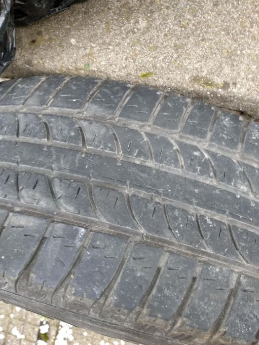 Летни Гуми FULDA 215/65/R16