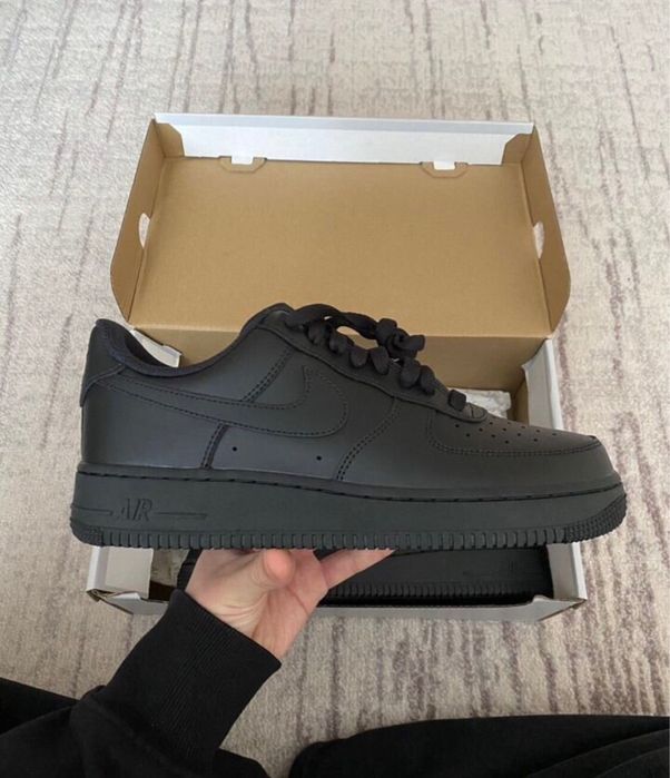 Nike Air force  оригинал