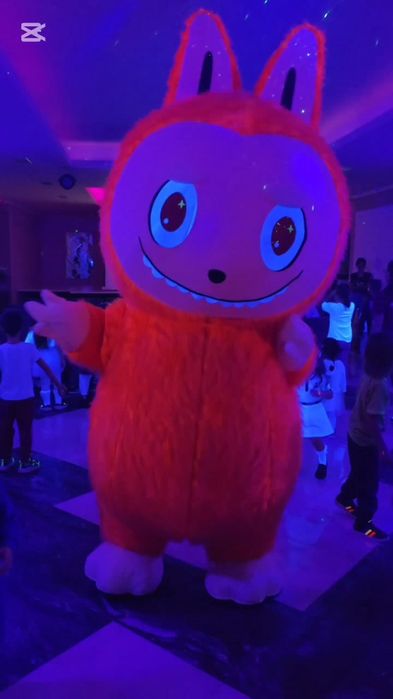 Изненада Стич, Панда, Лабубу, Зайче, Мечо Пух