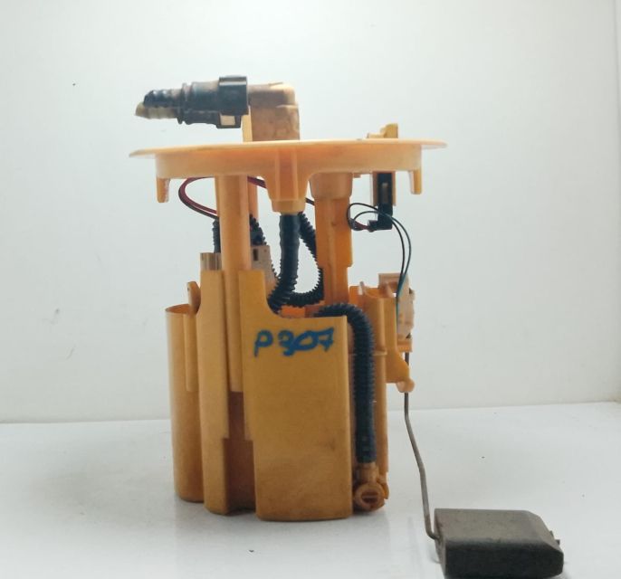 Pompa combustibil 1490373080 Citroen Jumpy  seria