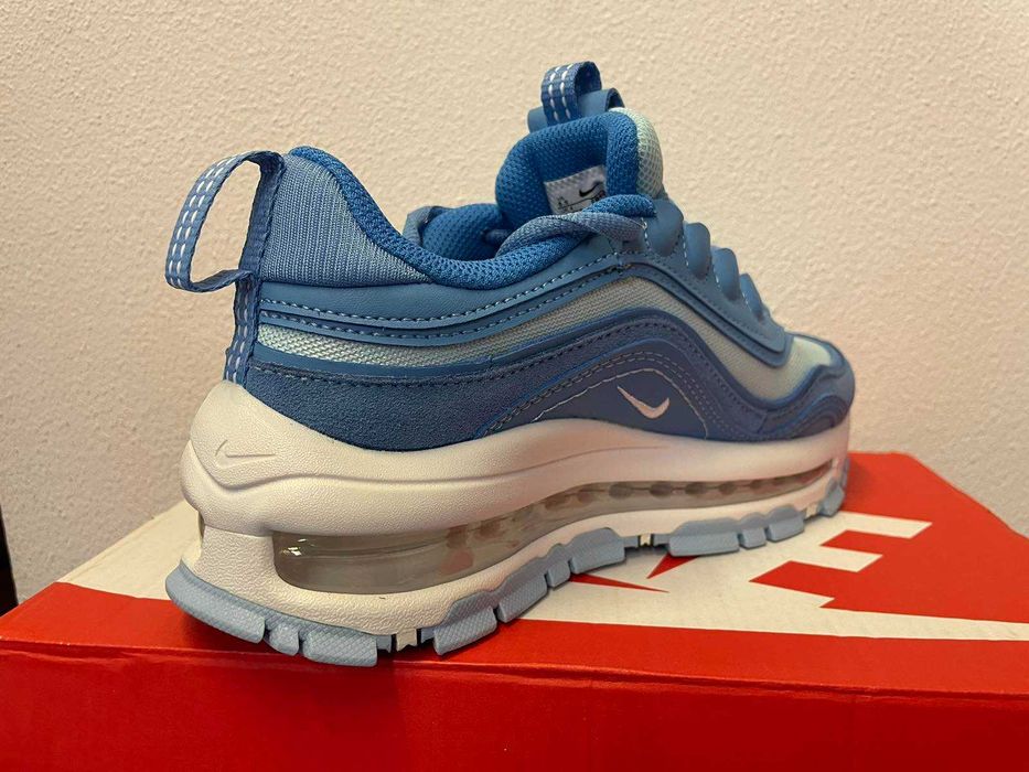 Нови дамски маратонки Nike Air Mx 97 Futura размер 37