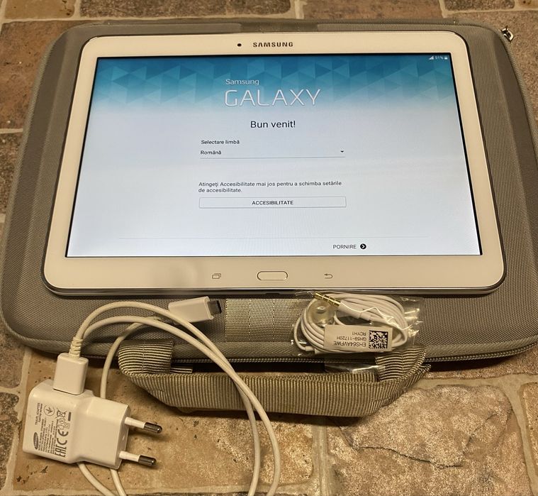 Tableta Samsung Galaxy Tab 4 T535