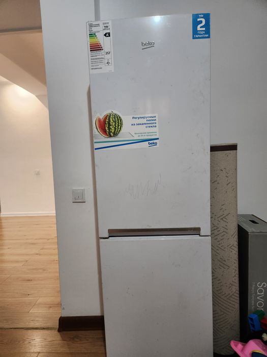 Холодильник Beko,