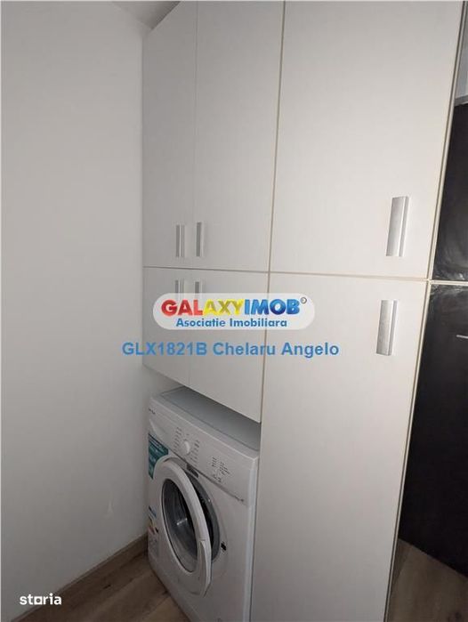 Parcul Carol Serena Apartaments duplex 2 cam. doua bai,parcare subtera