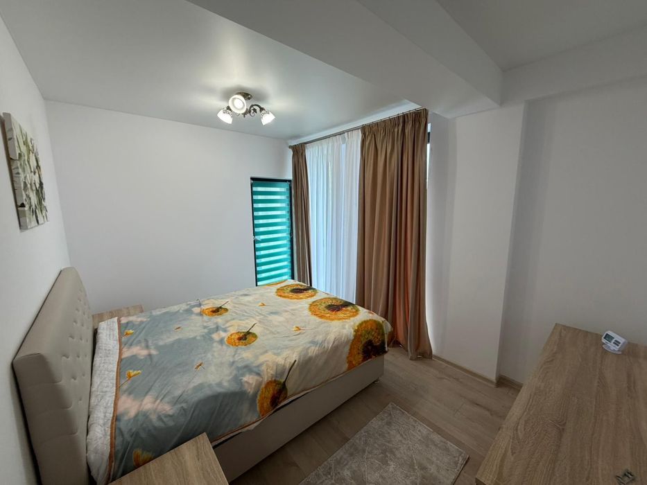 De Închiriat Apartament Nou, Micro 14, 2 Camere, De Lux