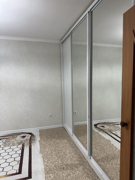 1 комн квартира