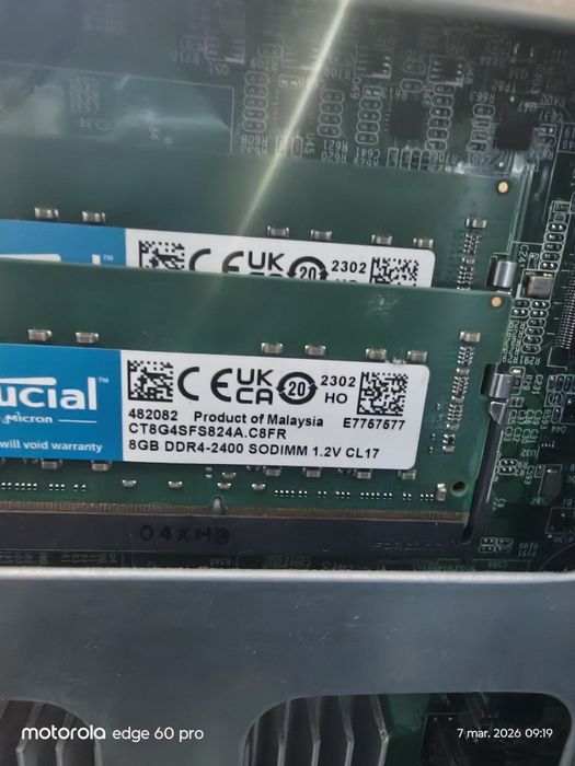 NAS Asustor AS5202T