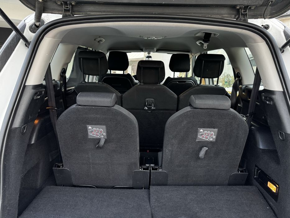 Citroen C4 Grand Picasso / 7 locuri / 2.0 hdi/ Automata /cash sau rate