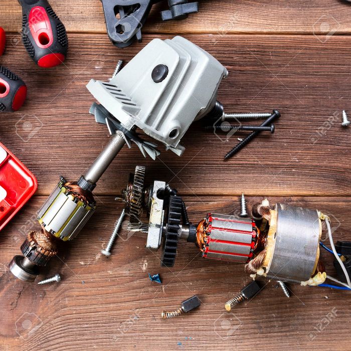 Scule electrice reparatii orice model