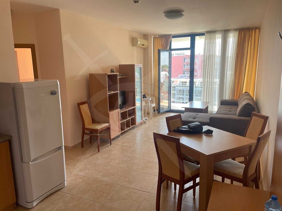 Продава се Двустаен апартамент в к.к. Слънчев бряг - 80 кв.м за 738 €/кв.м - Снимка #2