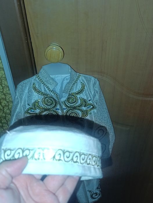 Продается национальный костюм