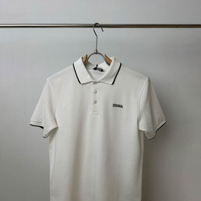 Мъжка тениска Zegna
