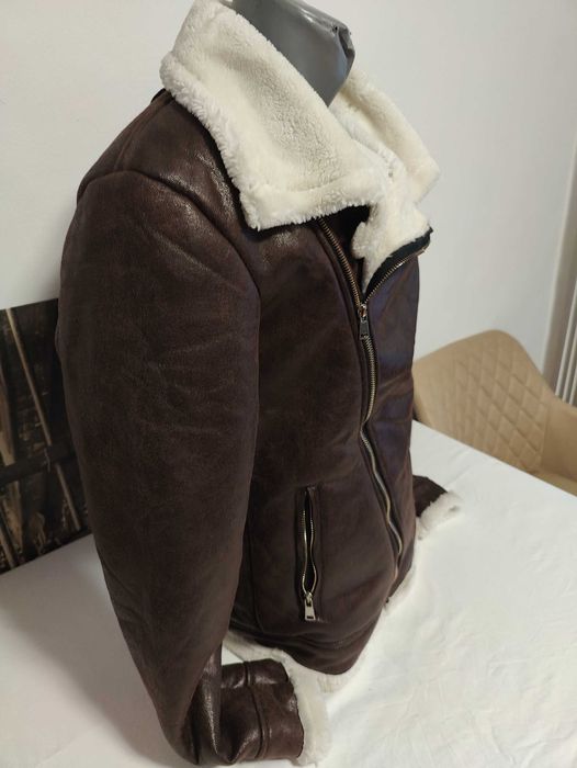 Geaca Reverse masura M