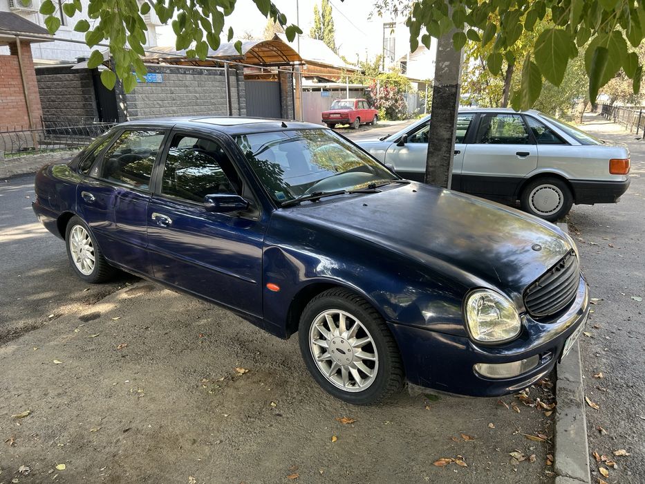 Ford Scorpio RS Cosworth