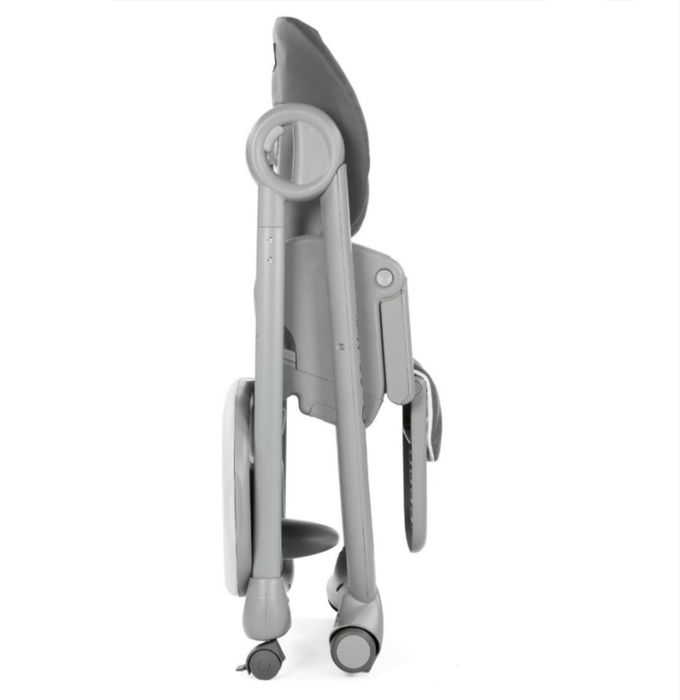 Стульчик трансформер Chicco * 4.9 (10) > Magic Relax серый